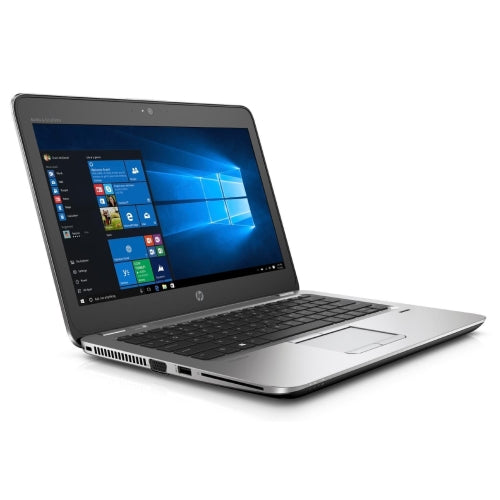 HP EliteBook Core i7-7600U 2.80GHz 16GB RAM 256GB NVMe 14" Laptop Condition Good