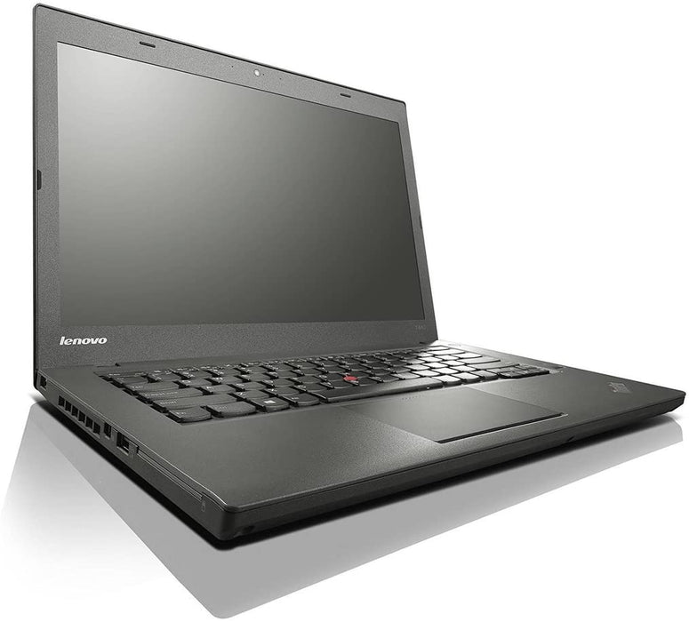 Lenovo ThinkPad T440 Core i5-4300U 1.90GHz 8GB RAM 500GB SATA 12.1" Laptop Condition Good