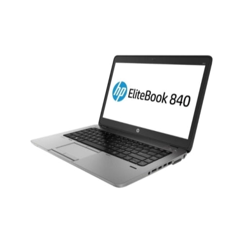 HP EliteBook 840 G4 Core i7-6600U 2.60GHz 16GB RAM 256GB M.2 14" Laptop Condition Good