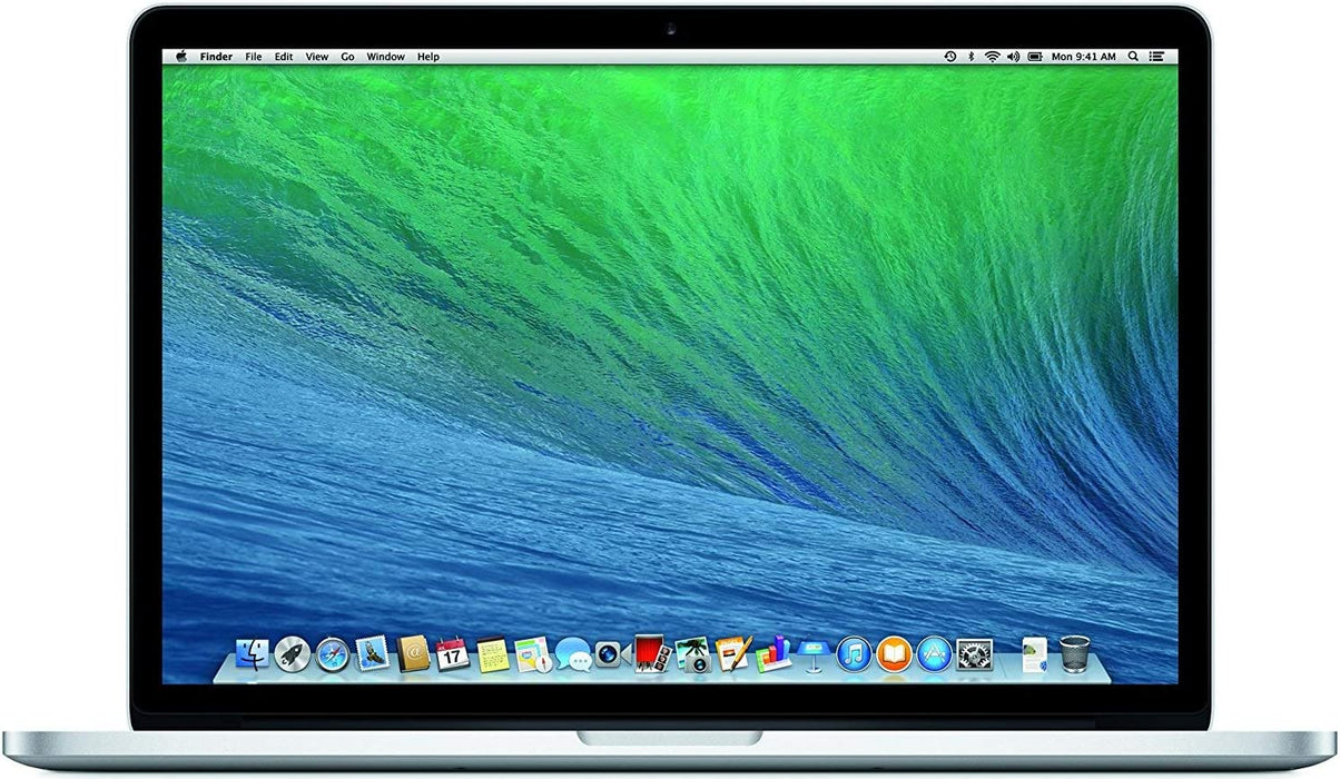 Apple MacBook Pro 15, 2 Core i7-8559U 2.70GHz 16GB RAM 512GB NVMe 13" Laptop Condition Good