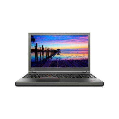 Lenovo ThinkPad T540p Core i5-4300M 2.60GHz 8GB RAM 500GB SATA 15" Laptop