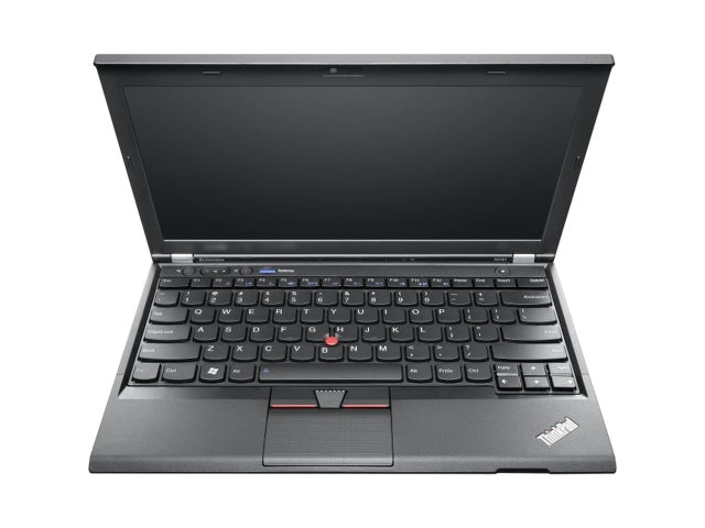 Lenovo ThinkPadx230 Core i5-3230M 2.60GHz 8GB RAM 500GB SATA 10.2" Laptop Condition Good
