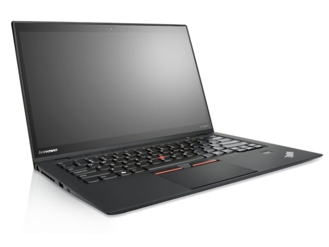 Lenovo ThinkPad X1 Carbon Gen 6 Core i7-8650U 1.90GHz 16GB RAM 1024GB NVMe 14" Laptop Condition Good