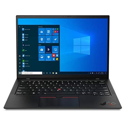 Lenovo ThinkPad X1 Carbon Gen 4 Core i7-6600U 2.60GHz 16GB RAM 1024GB NVMe 14" Laptop Condition Good
