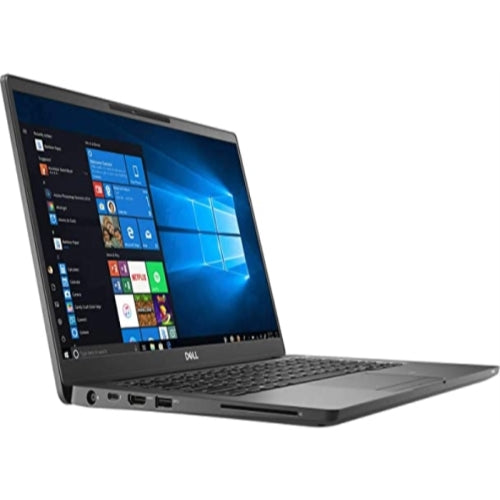 Dell Latitude 7400 Core i7-8665U 1.90GHz 16GB RAM 256GB NVMe 14" Laptop Condition Good