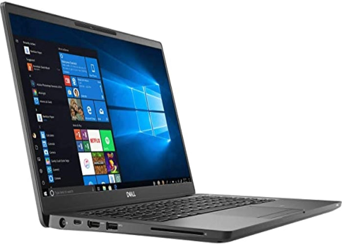 Dell Latitude 7400 Core i5-8365U 1.60GHz 16GB RAM 512GB NVMe 14" Laptop Condition Good
