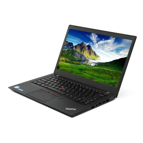 Lenovo ThinkPad T460s Core i7-6600U 2.60GHz 20GB RAM 256GB M.2 14" Laptop Condition Good